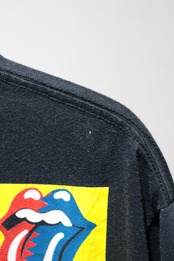 The Rolling Stones 89 tour t shirt