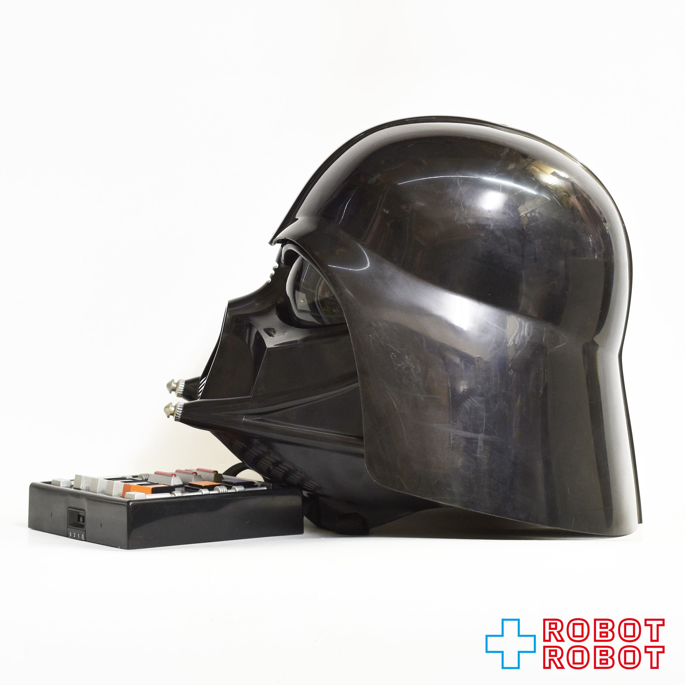スター・ウォーズ ダース・ベイダー ボイスチェンジャー ヘルメット
