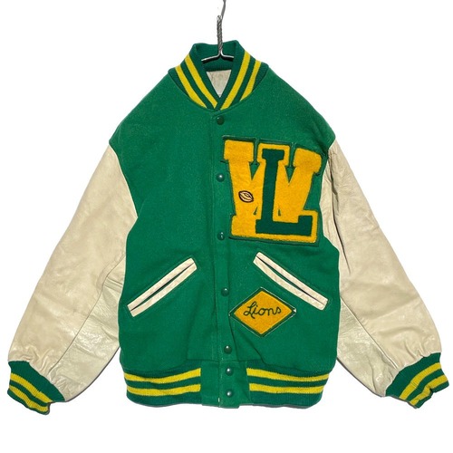 [Dehen] Vintage Stajan Award Jacket [1960s] Vintage Award Jacket