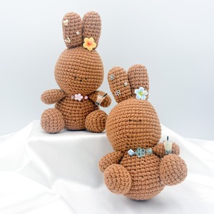 【オンライン限定】ぎゃるるフルボディキーホルダー