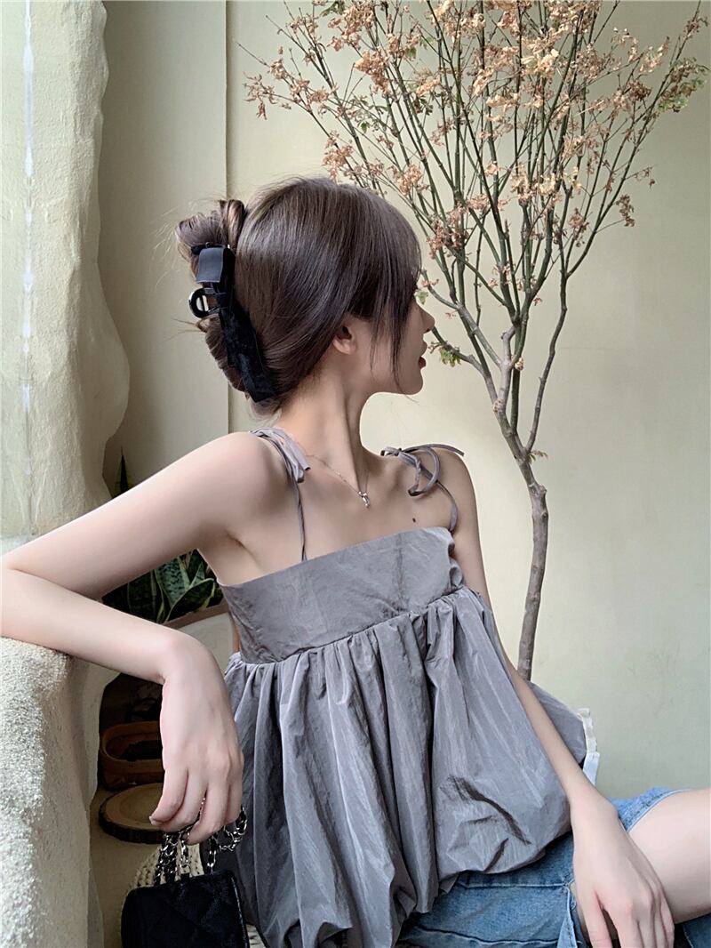 サマーグレージャケット 大人ガーリー スウィート キュート カジュアル 夏物 ピュア ブラックストロベリース5946852258