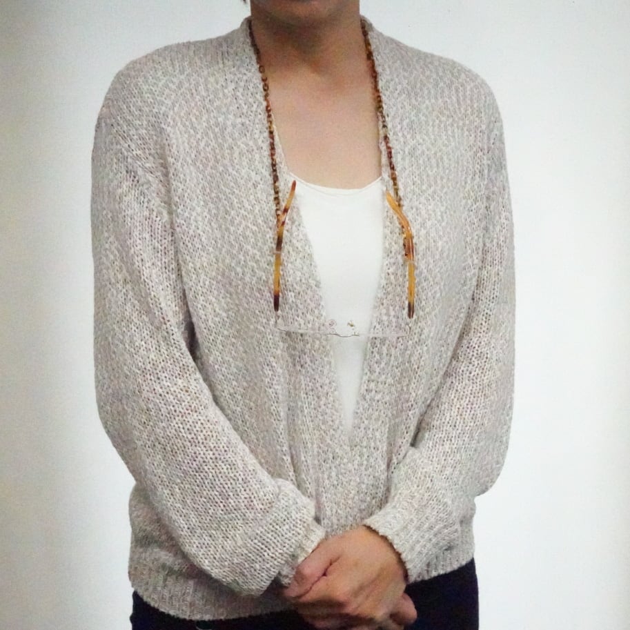 上茨布メガネチェーン | 江戸鼈甲屋 公式オンラインストア