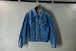 LEVI'S 4TH smalle JACKET