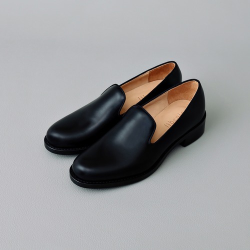 【libenis × Ayumi】FLAT LOAFER 【再販】