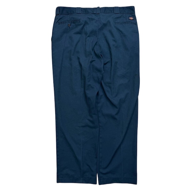 【W42×L32】Dickies  ワークパンツ　