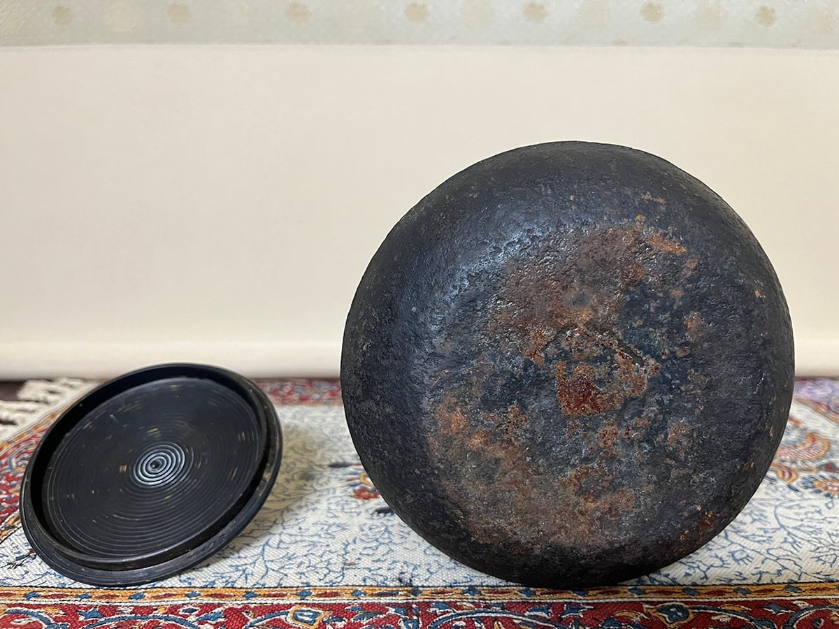 鉄瓶 2 | 三輝 | 遺品整理・骨董品・美術品の買取販売なら大阪の三輝