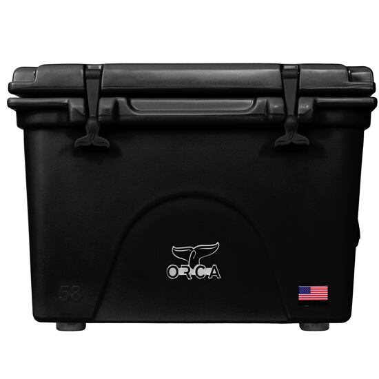 ORCA Coolers 58 Quart オルカ クーラー ボックス キャンプ用品 ORCA Coolers 58 Quart オルカ クーラー ボックス キャンプ用品