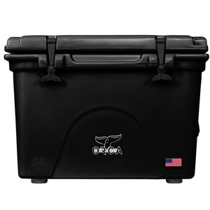 ORCA Coolers 58 Quart オルカ クーラー ボックス キャンプ用品 アウトドア キャンプ グッズ 保冷 クッキング ドリンク オルカクーラーズジャパン