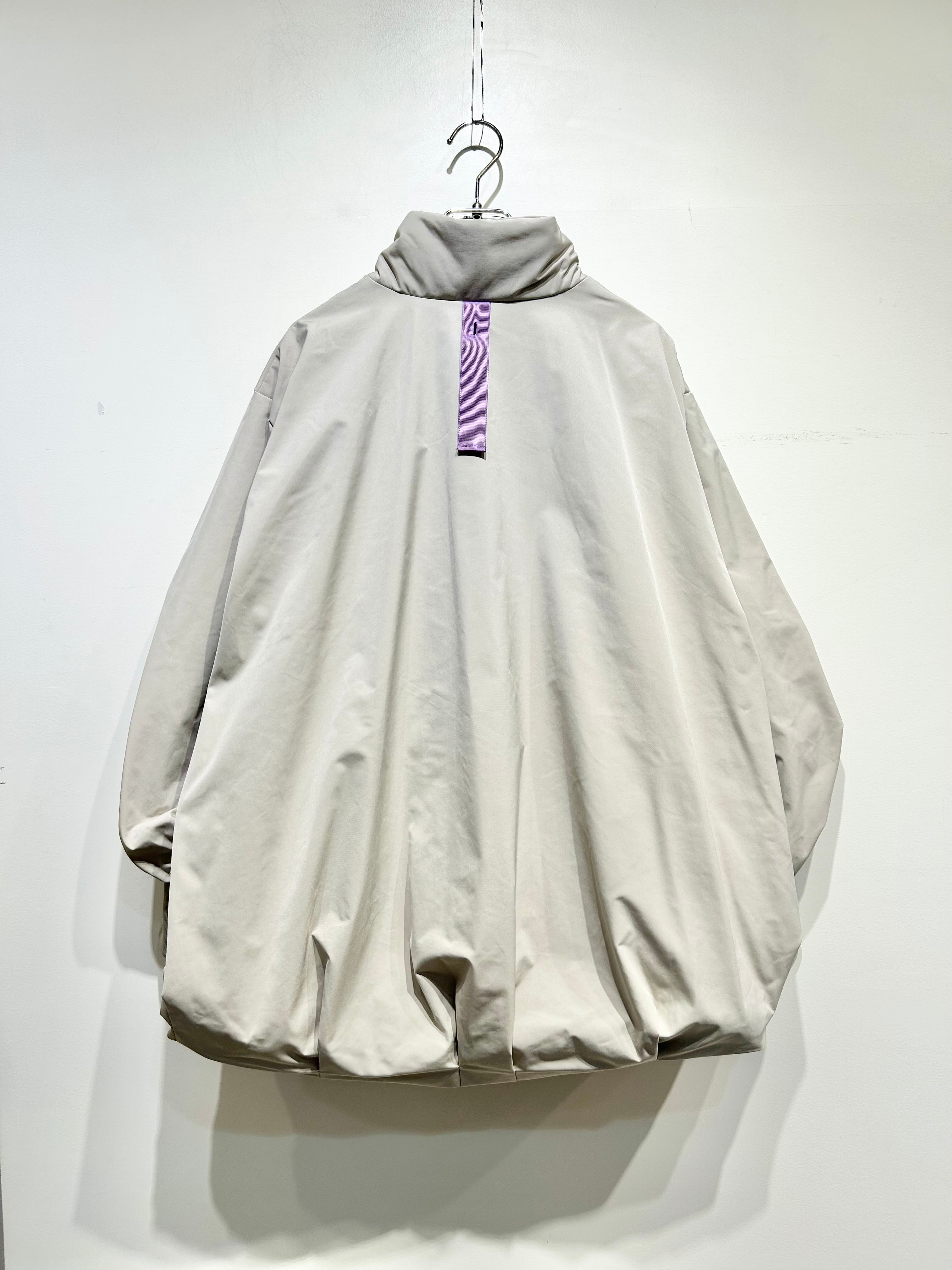 MARECHAL TERRE バルーンブルゾン | COTERIE