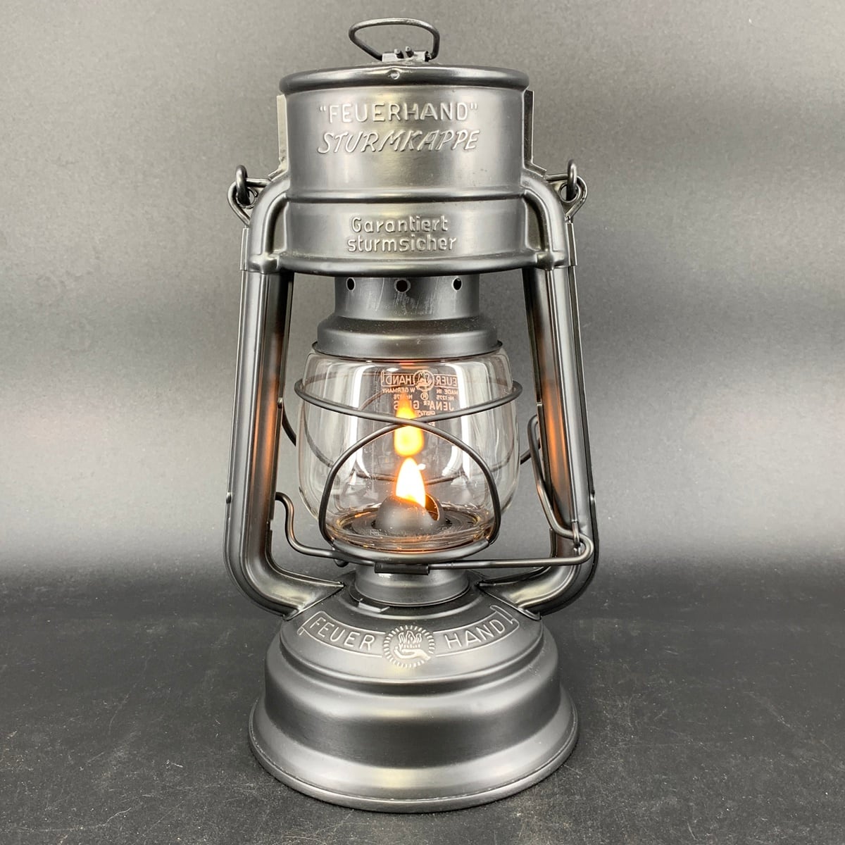未使用品】FEUERHAND 276 StK ヴィンテージ 純正JENA