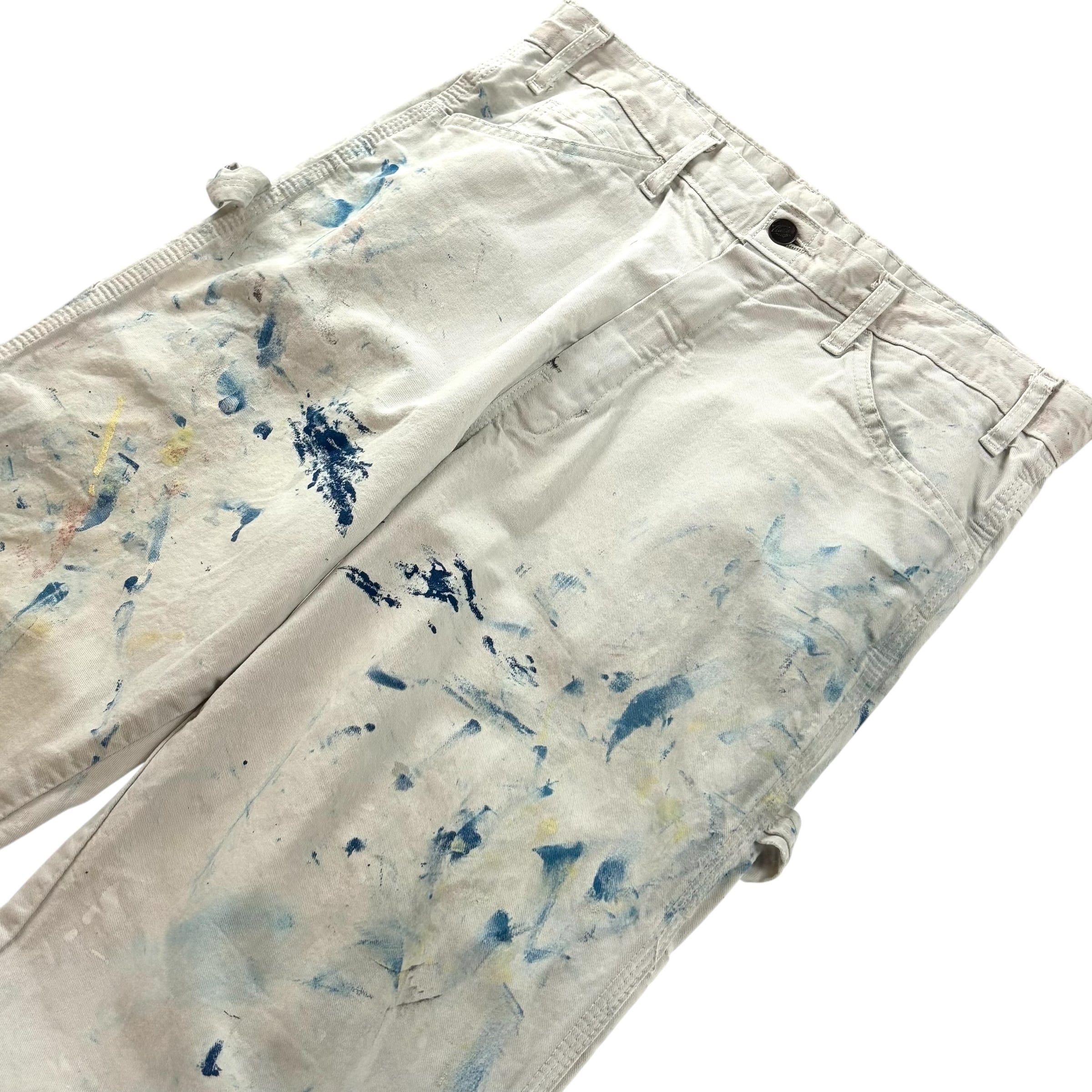 Dickies × SHERWIN WILLIAMS