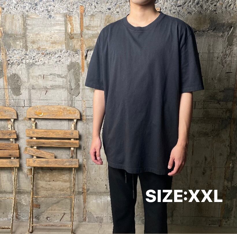 Maison Margiela【メゾン マルジェラ】Regular Fir T-shirts 