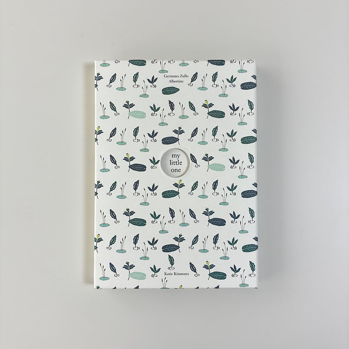 ◇ 詩的なもの | 素敵な洋書絵本のお店 Read Leaf Books