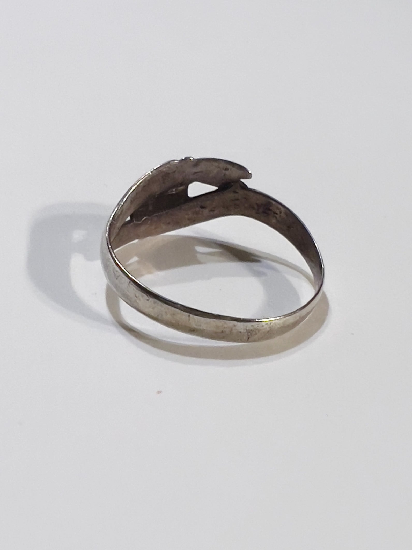 13号】Vintage 925 silver ring ( ヴィンテージ シルバー 指輪 13号】Vintage 925 silver ring ( ヴィンテージ シルバー 指輪
