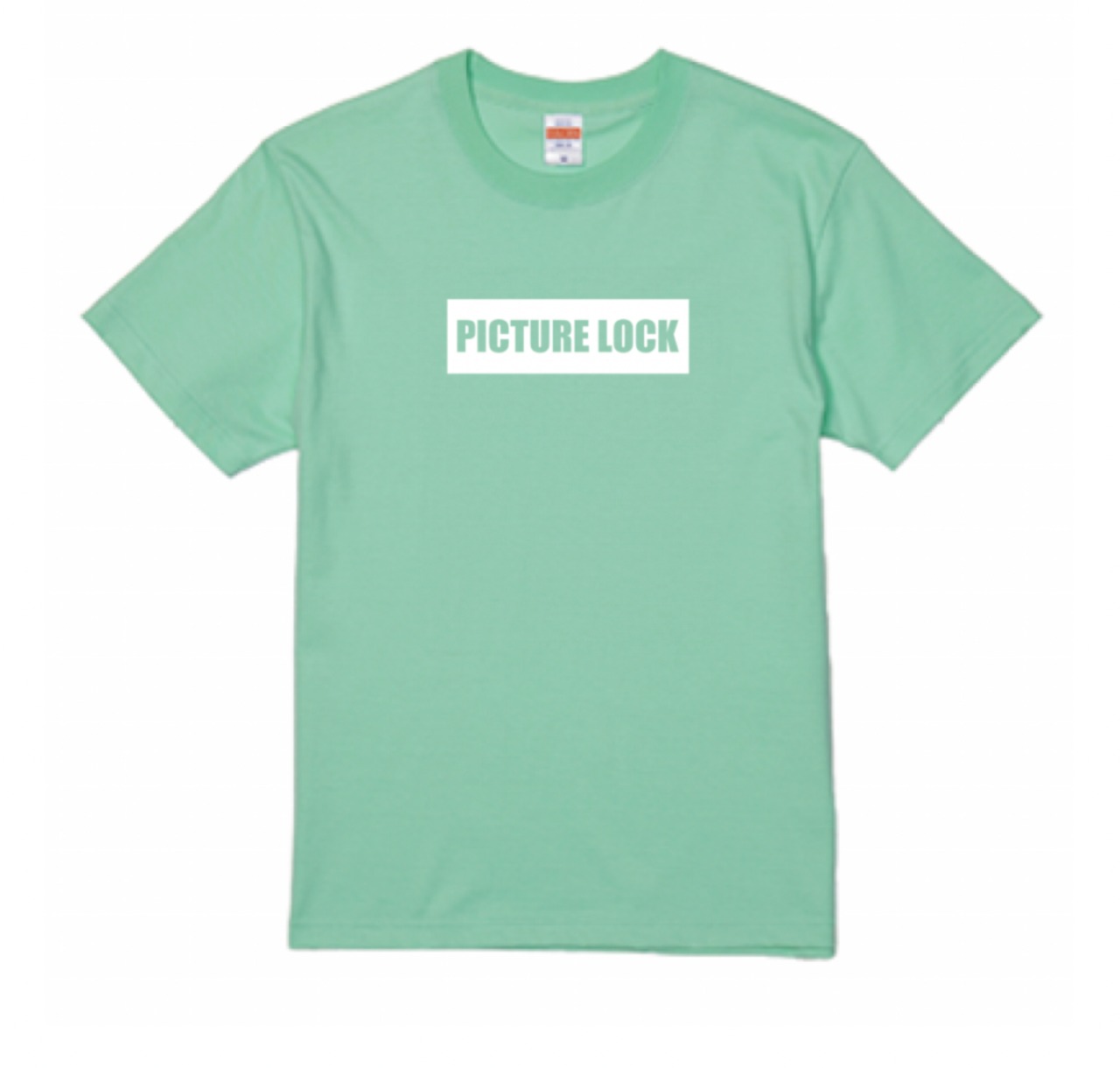 ピクチャーロックT・カラー