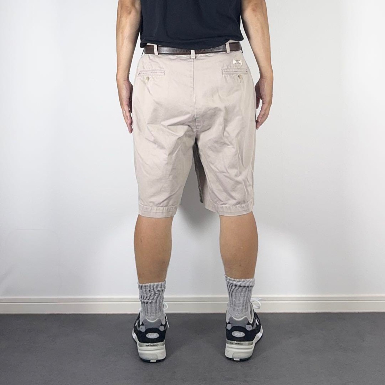 Polo by Ralph Lauren TYLER SHORT W38 - 4
