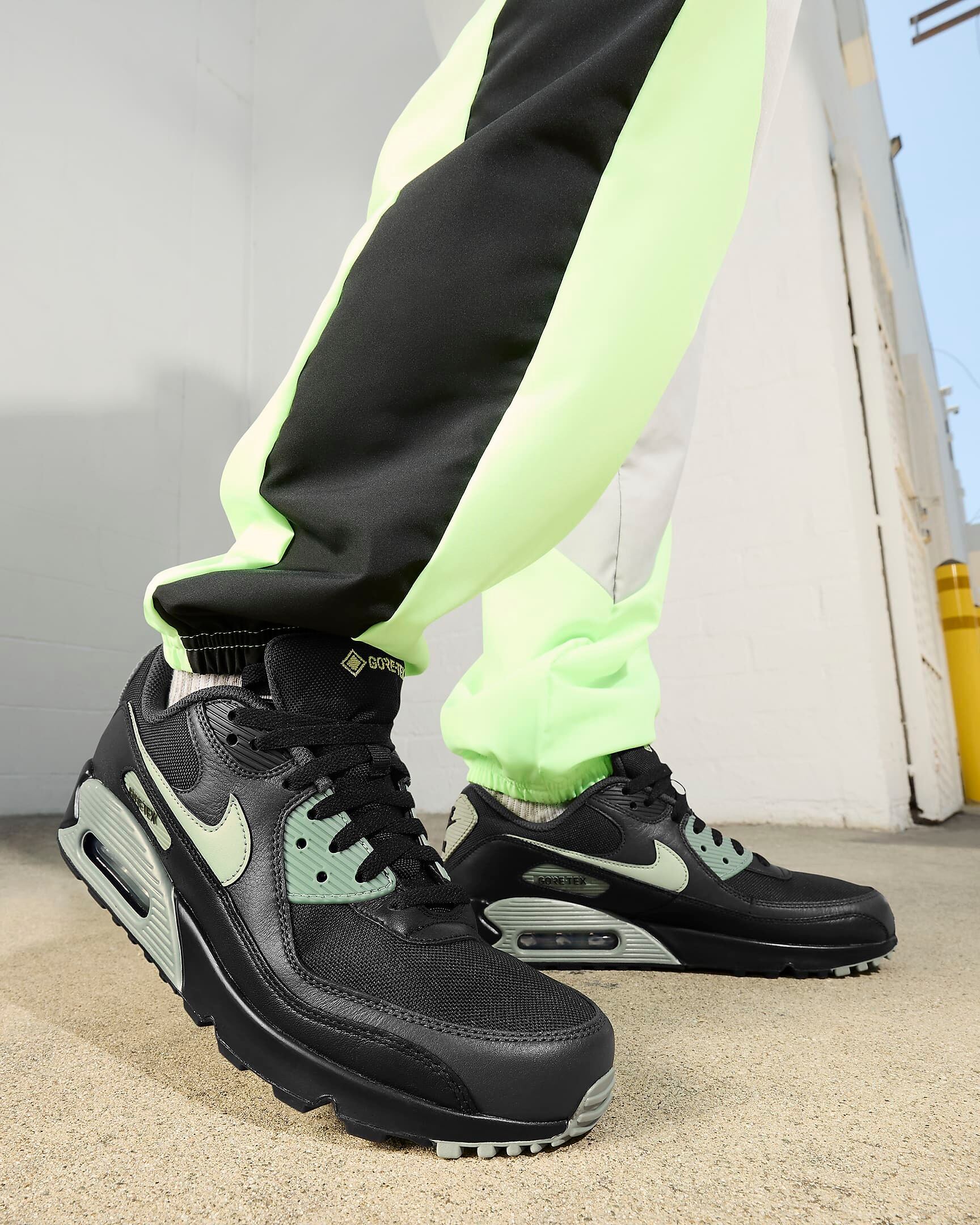 Nike Air Max 90 GORE-TEX ナイキ | jordan_sneakers