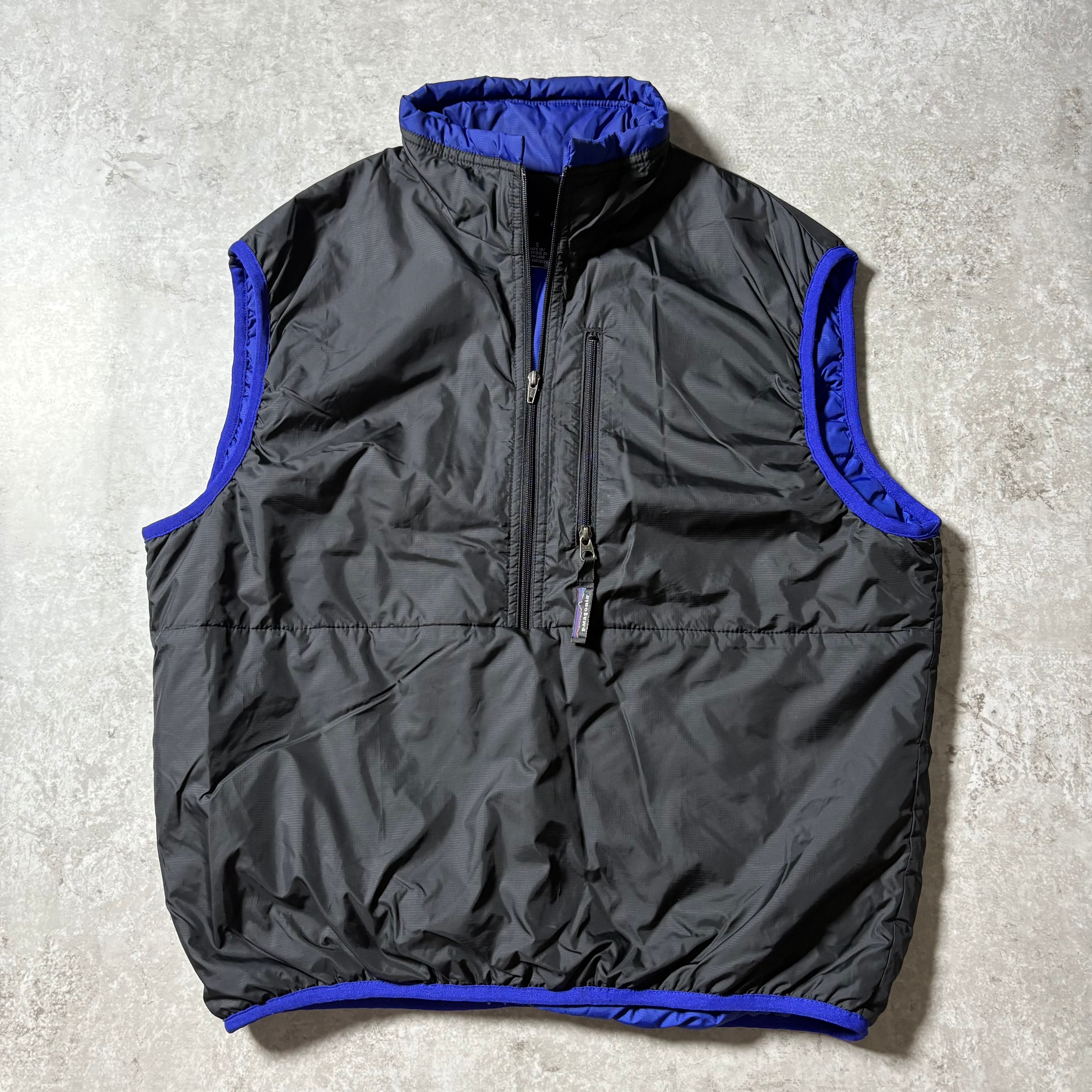 2000s "Patagonia" Puffball Vest