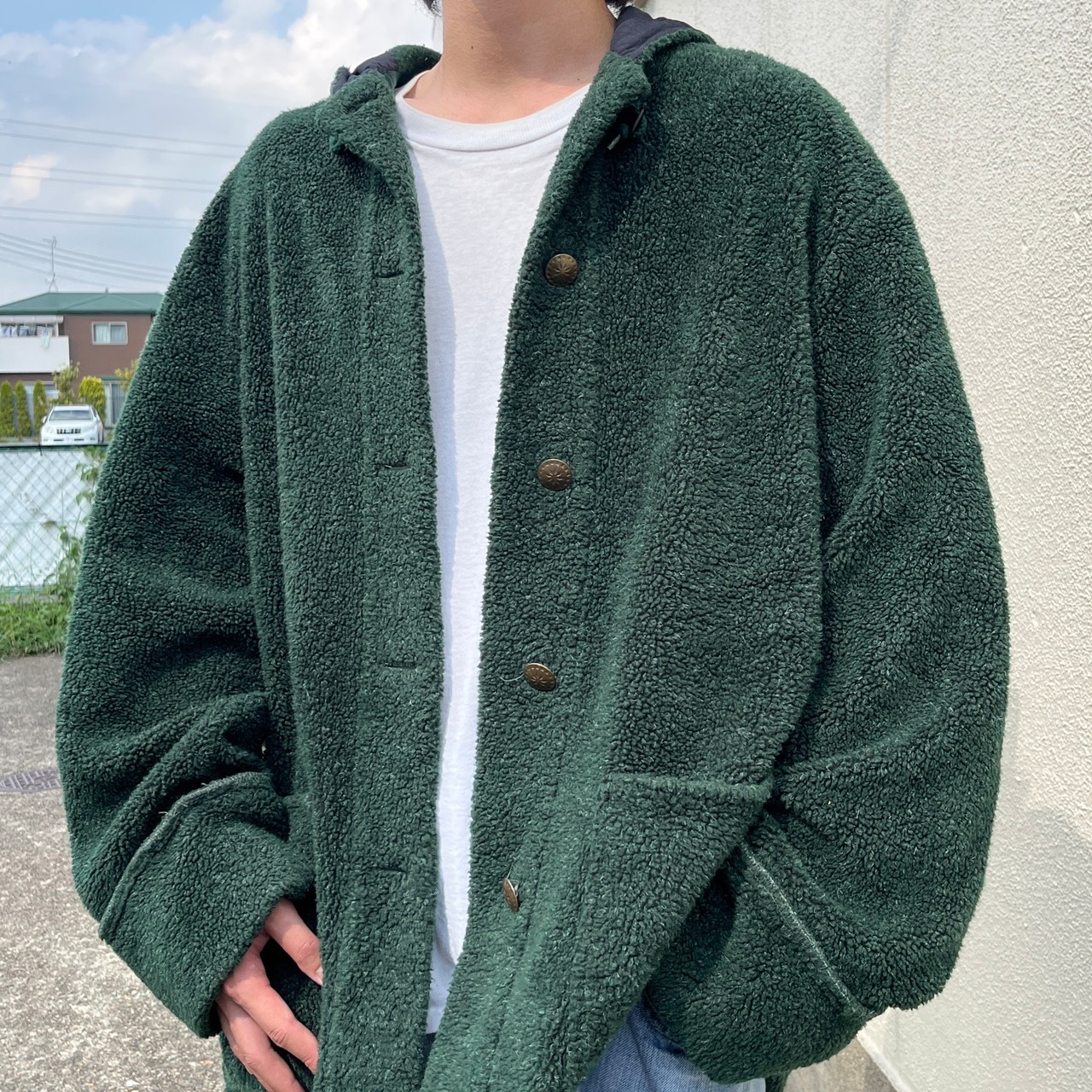 ボアコート US おもろい 90