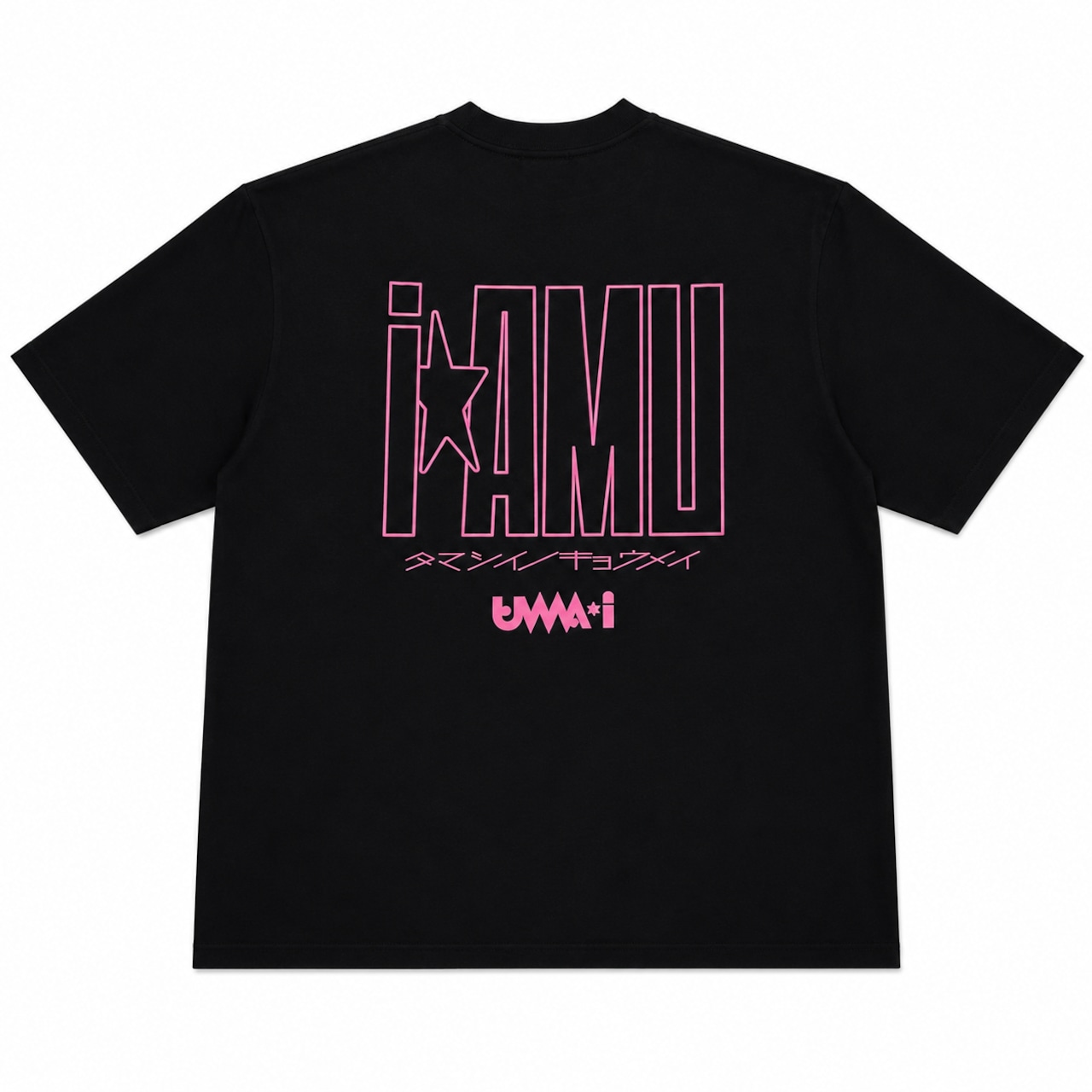 LOGO BIG TEE（3color） - 12