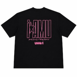 LOGO BIG TEE（3color）