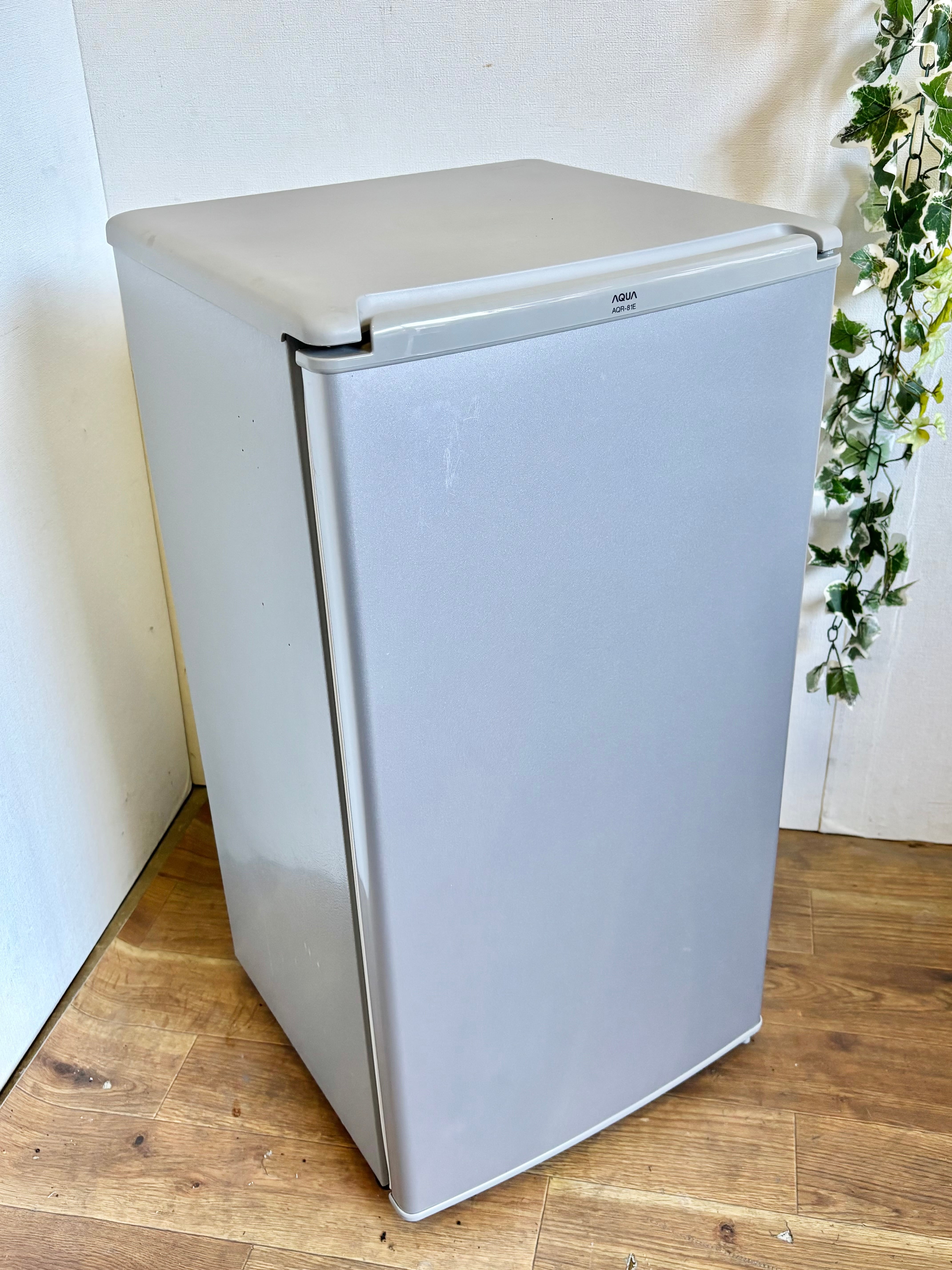 2018年製 Haier 冷凍冷蔵庫 121L JR-N121A | 【オンラインショップ