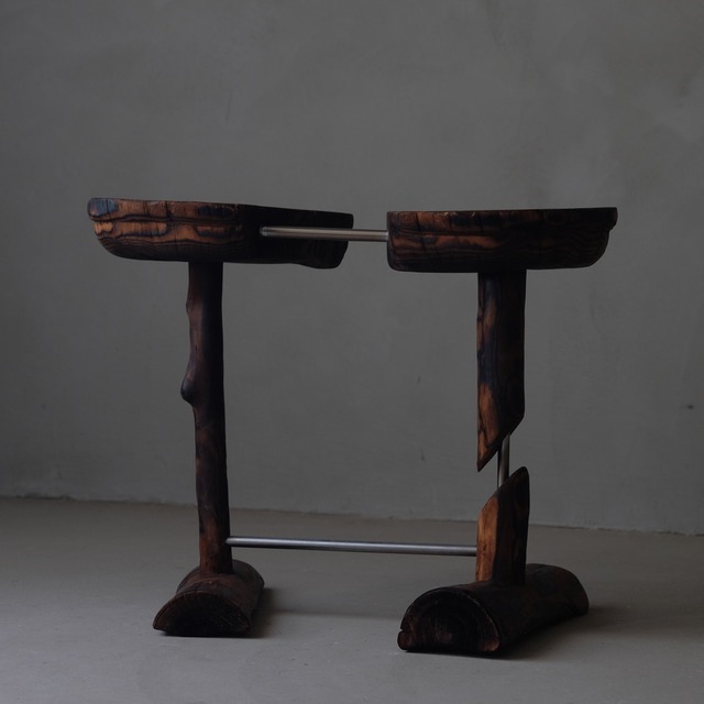 Side table