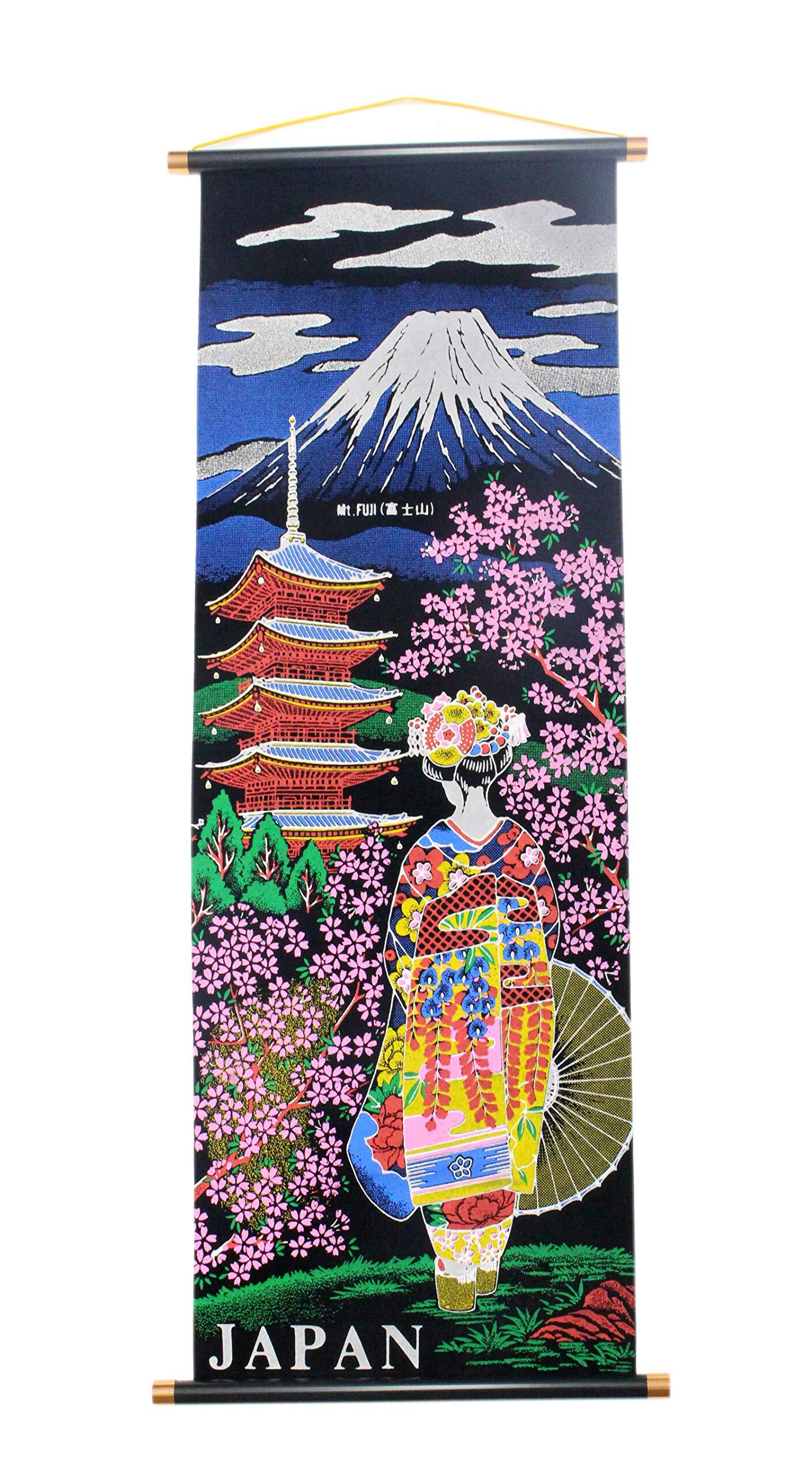 特撰品】人間国宝 本加賀友禅 木村雨山作 色留袖 | Pay ID