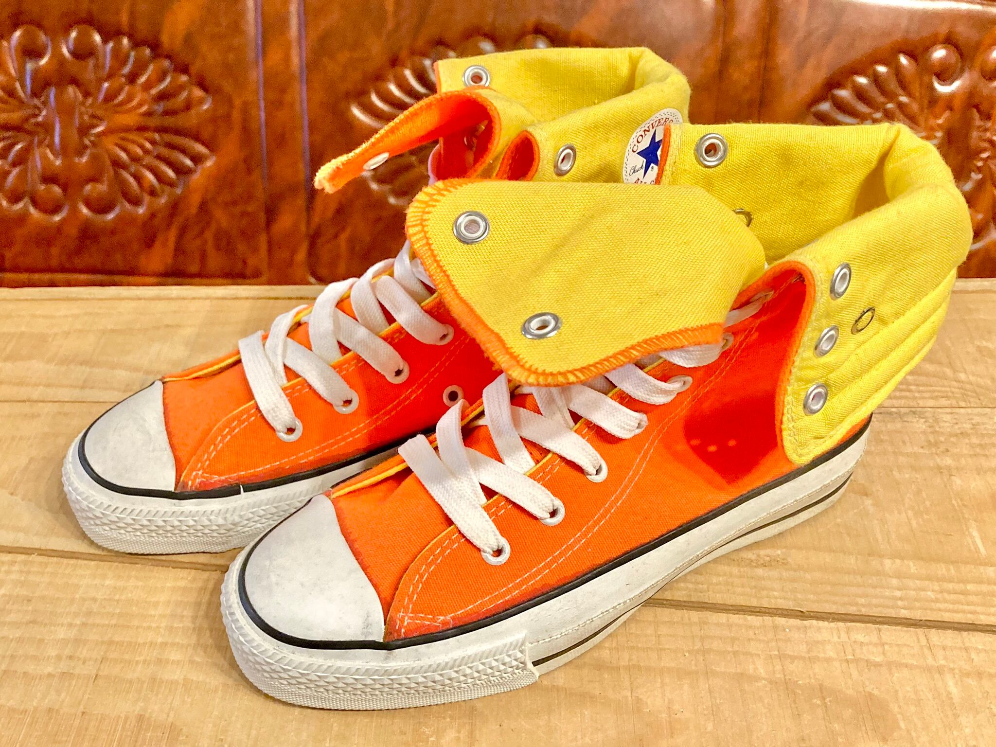 converse（コンバース） ALL STAR KNEE HI（オールスター ニーハイ） 5