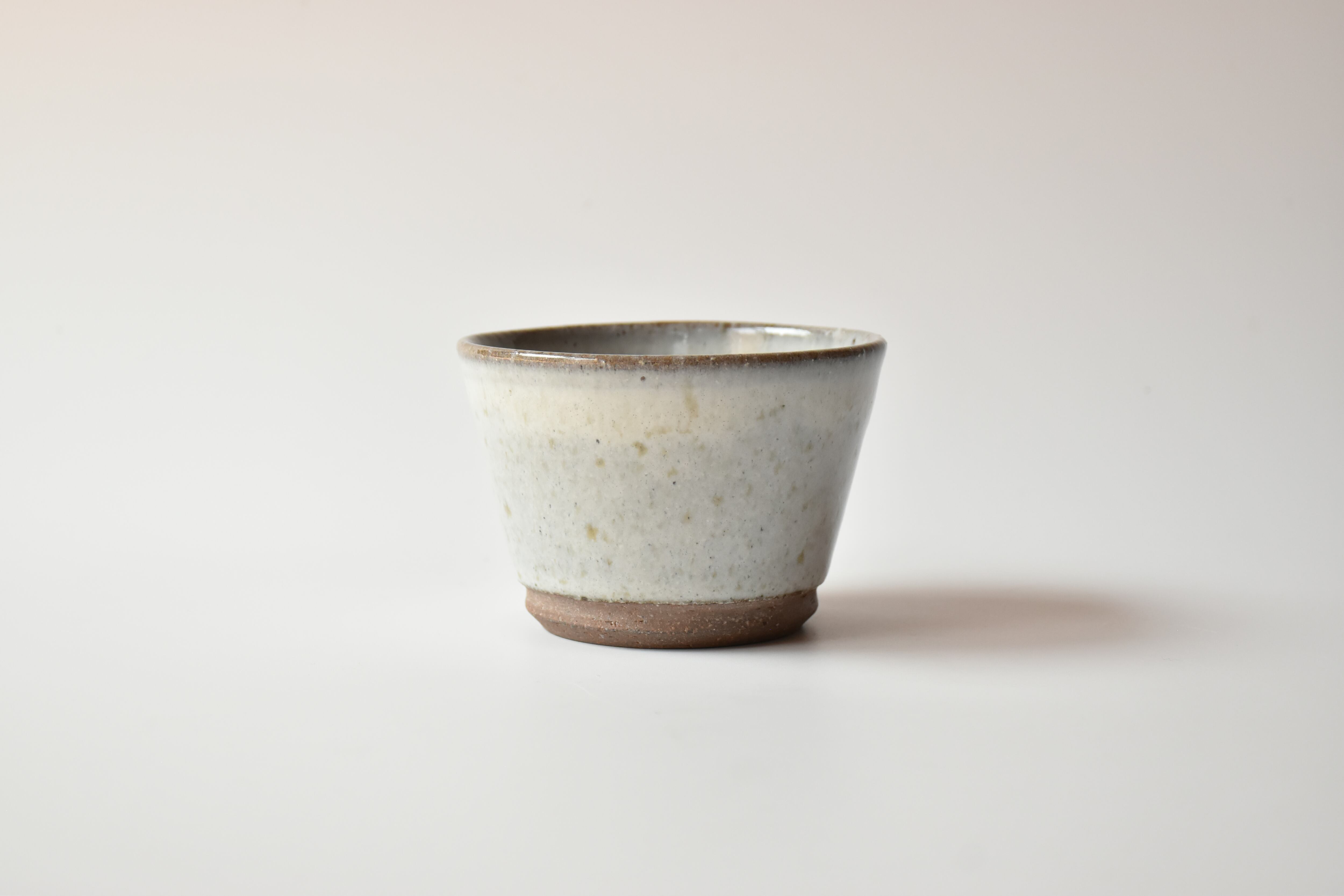 小代瑞穂窯/福田るい | 器と暮らし 旅船頭