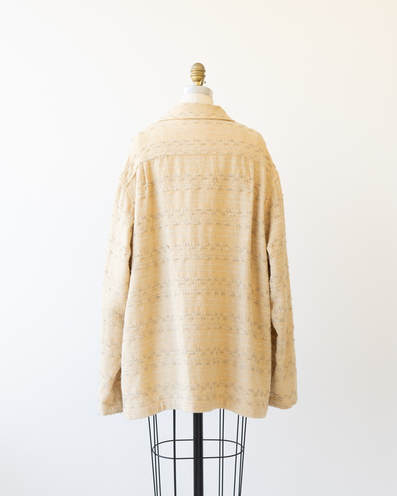 〈CHANEL〉Tweed jacket P13763V07851