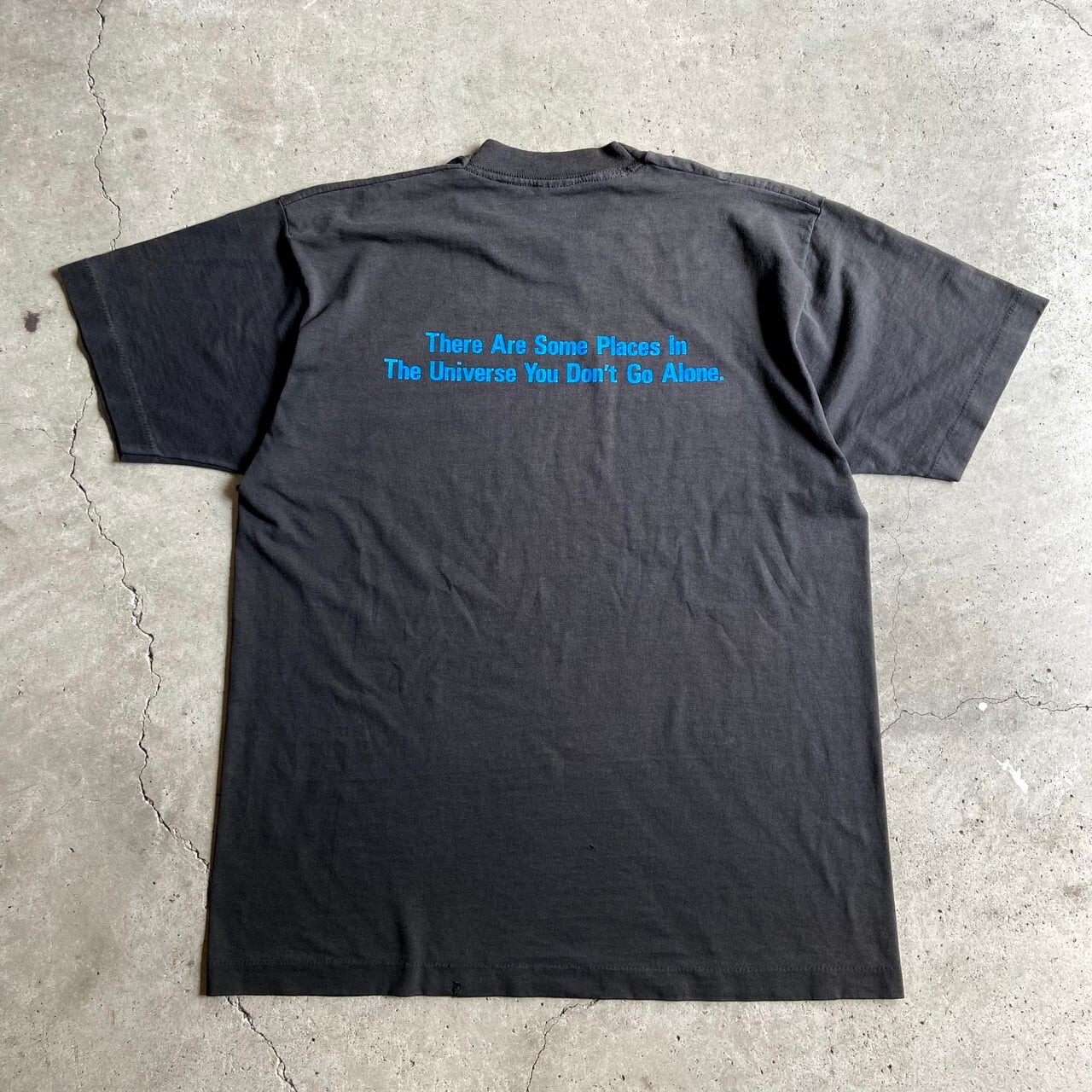 80年代 U.S.ARMY プリントTシャツ USA製 メンズM ヴィンテージ /eaa357235