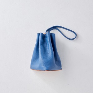 Triangle draw string bag　10 colors　[SW-10208]