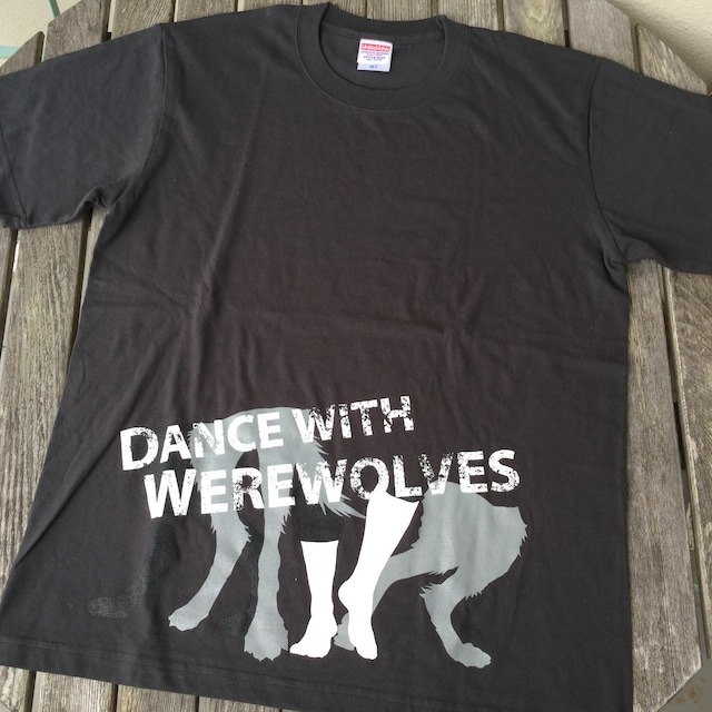 Dance with werewolves スミ