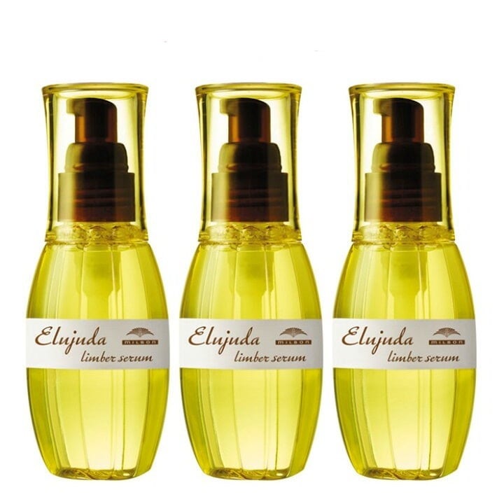 5個セット】 ロレアルパリ エルセーヴ EXオーディナリーオイル