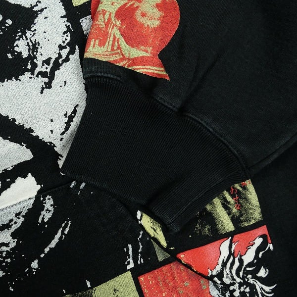 Size【L】 SUPREME シュプリーム ×The Exorcist 25FW Hooded