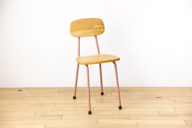 GOOD LUCK CHAIR　004