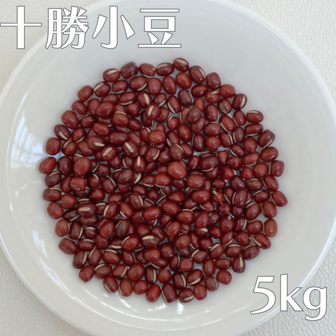 オークション限定 7年産 北海道産 黒大豆5kg 令和7年産 北海道産 黒大豆 5kg | TOKACHI HILLS. shop