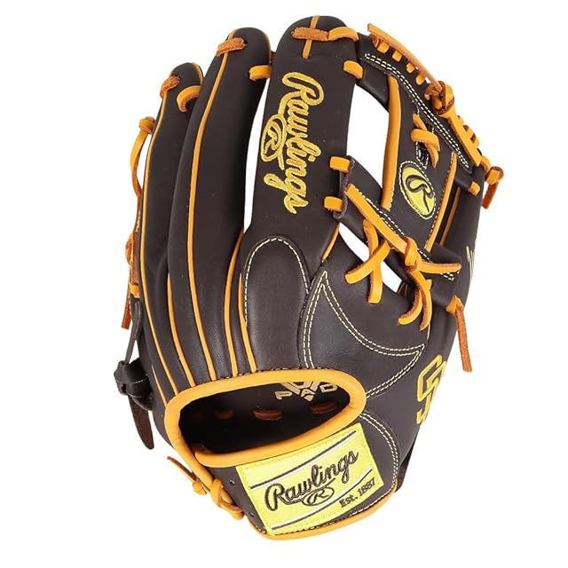 Rawlings(ローリングス)野球用 グラブ グローブ 軟式 JR. 子供