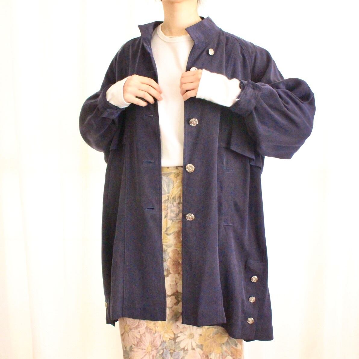 ライトコート ネイビー【1036】