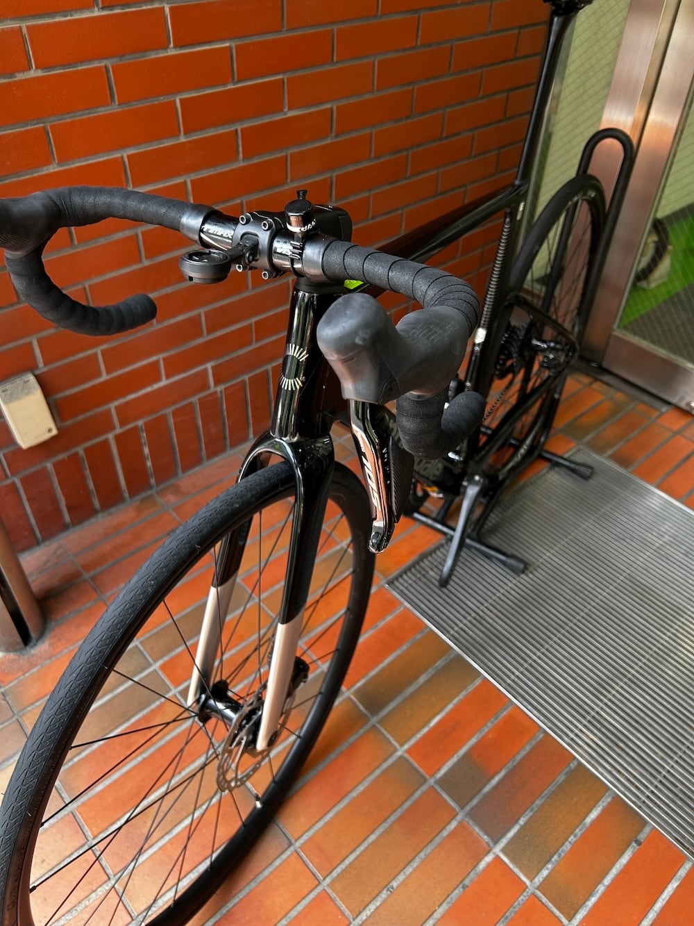 CDRw26) Cannondale SuperSix EVO 3 Di2 105 中古車 サイズ54(170