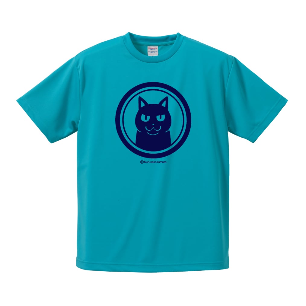 NEIGHBORHOOD Tシャツ ターコイズブルー Lサイズ 阿仁ィの熊本地震寄附Tシャツ【ターコイズブルー】 | くる屋 グッズ