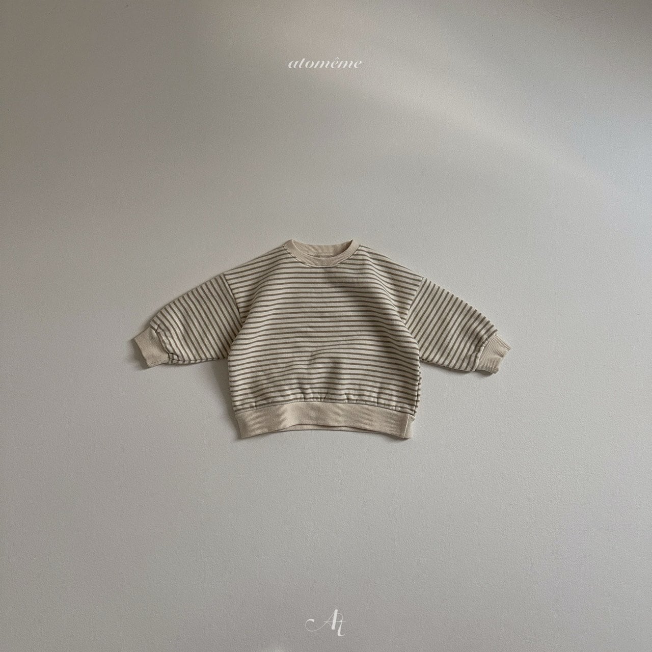 【即納】atomeme / ボーダーmtm