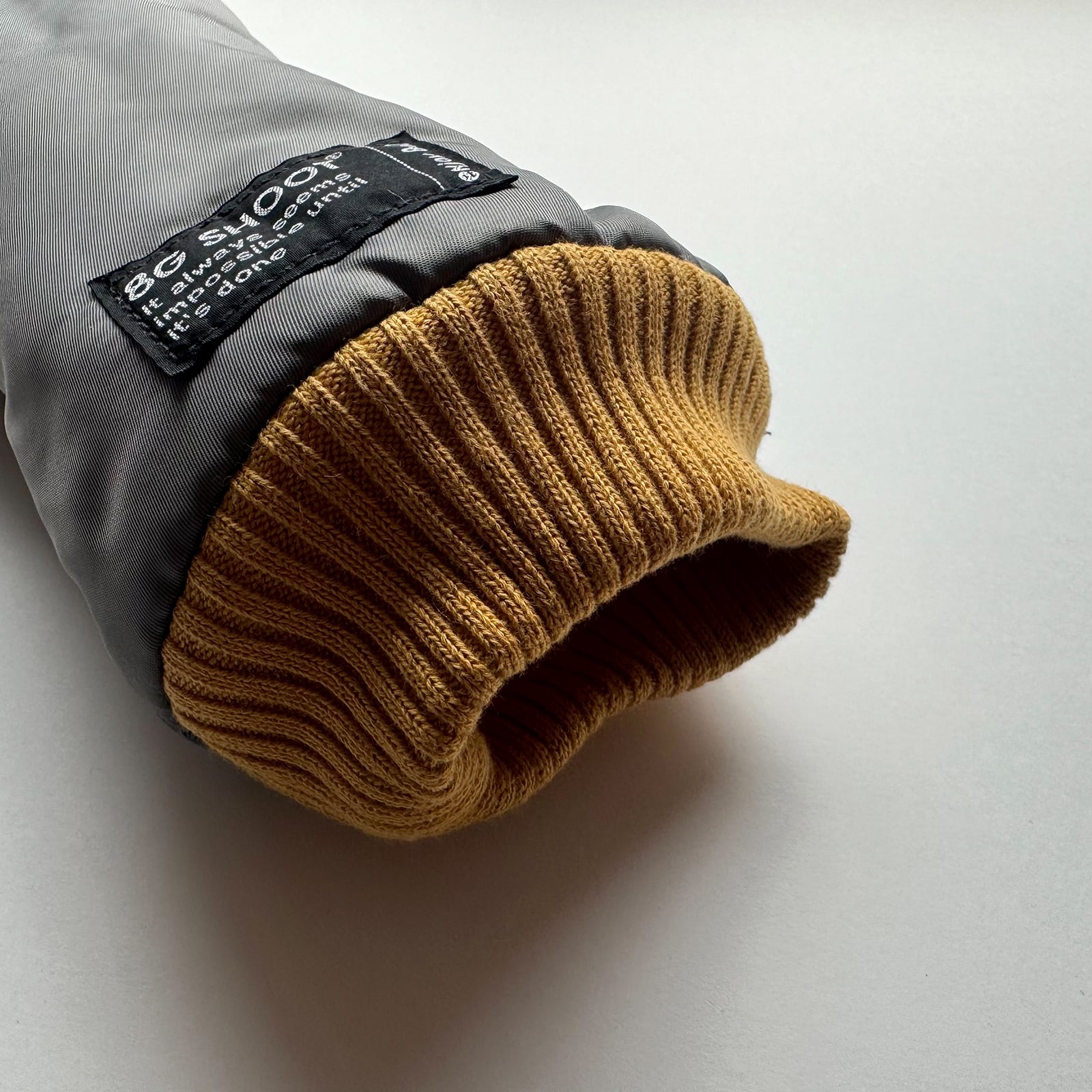 8G SHOOTのオリジナルヘッドカバー 1W用】MILITARY HEAD COVER | 8G SHOOT WEBSTORE