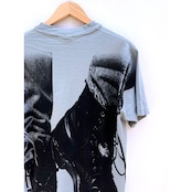 90s "DEAD STOCK" Silver Tab Tee MADE IN USA  Size M_2