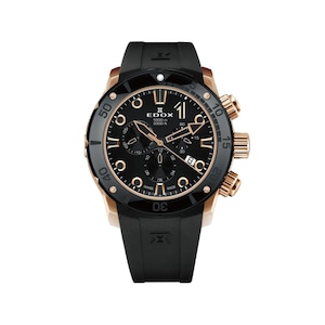 CHRONOFFSHORE-1 CHRONOGRAPH 10242-TINR-NIR