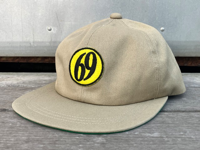 CEREAL ORIGINAL DICKIES FABRIC SNAPBACK