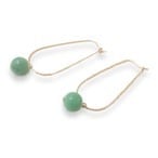 ニルアド　翡翠セット 翡翠ピアス ハッピーセット mm1277 | 【MeiNu（メイニュウ）】翡翠