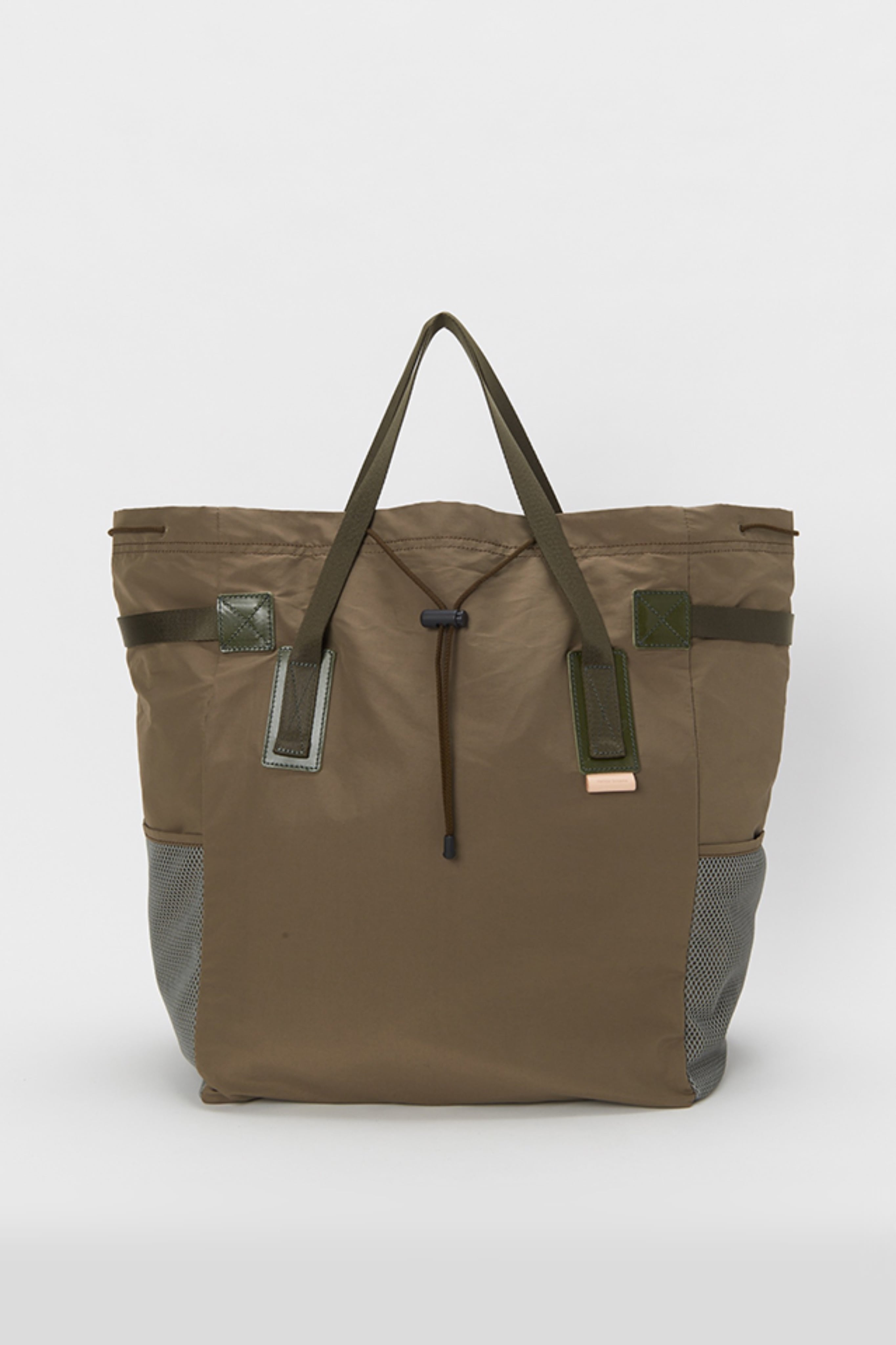 Hender Scheme【functional tote bag】 | lloomm Hender Scheme【functional tote bag】 | lloomm