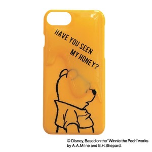 HONEY SERIES IPHONE CASE YY-D043 YE